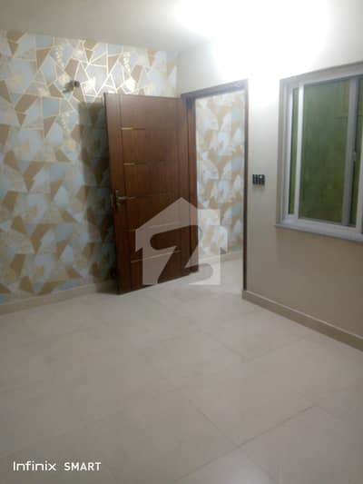 4.5 Marla Brand New House Available For Sale In Cavalry Extension Good Located