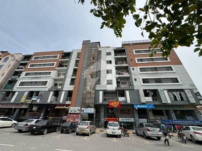 Urgent for sale Hot location 2 bed appartment on Gate #01