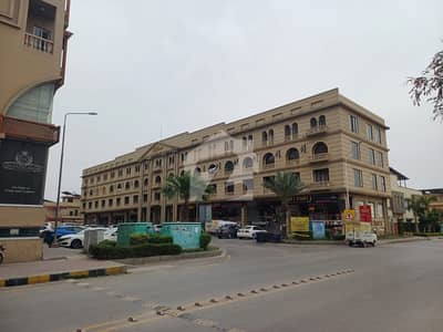 بحریہ ٹاؤن فیز 2 بحریہ ٹاؤن راولپنڈی,راولپنڈی میں 1 کمرے کا 4 مرلہ فلیٹ 70.0 ہزار میں کرایہ پر دستیاب ہے۔