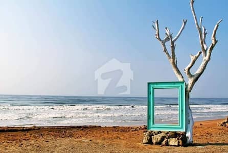 Residential Plot On Jinnah Avenue Residential Plot On Jinnah Avenue