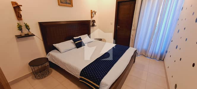 Fully Furnished Apartment Generating 50,000 Monthly Income Ideal For Investors Seeking Passive Rental Stream