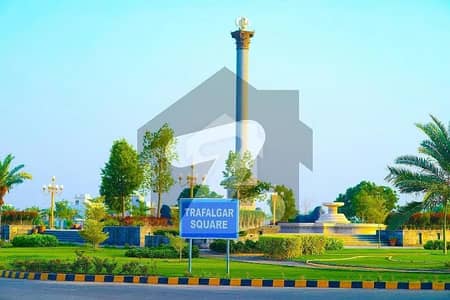 5 Marla Residential Plot For Sale In Citi Housing Phase 2 Multan