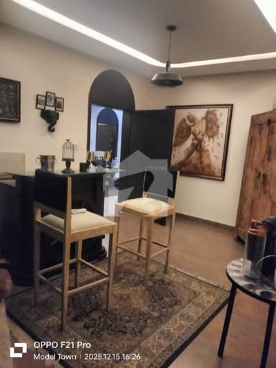 1 Kanal Double Storey House For Sale