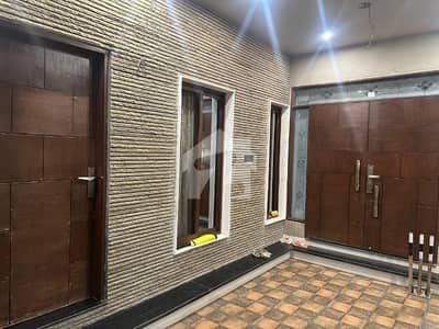 Chance Deal 3 Bed Flat Al Ghafoor Height Munawr Chowrangi For Sale