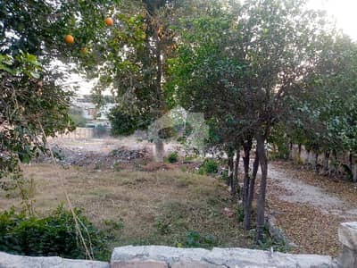 Front Open Prime Plot For Sale In University Town