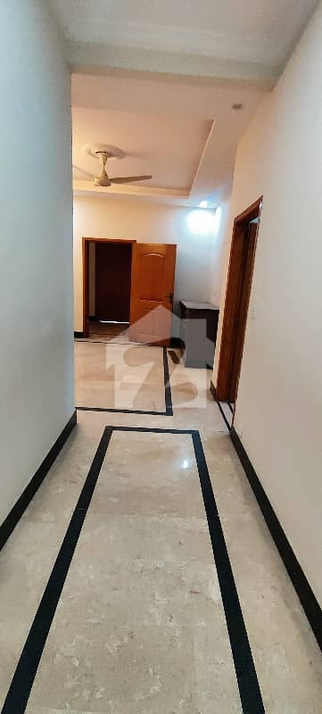 14 MARLA UPPER PORTION FOR RENT IN CDA SECTOR F 17 ISLAMABAD