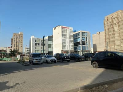 To Sale You Can Find Spacious Industrial Land In Korangi Industrial Area