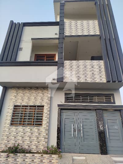 New House For Sale