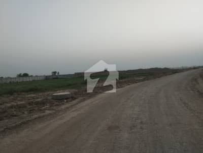 5 MARLA LDA APPROVED PLOT FOR SALE ON 3 YEAR EASY INSTALLMENT PLAN IN ETIHAD TOWN PHASE 3 PINE AVENUE ROAD LAHORE