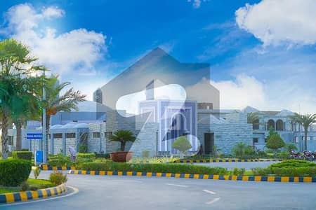 5 Marla Residential Plot For Sale In Citi Housing Phase 1 Multan