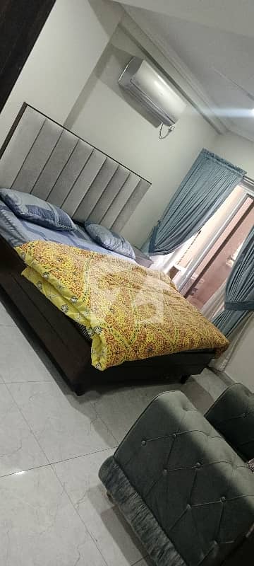 2 Bed Fully Furnished Apartment For Sale