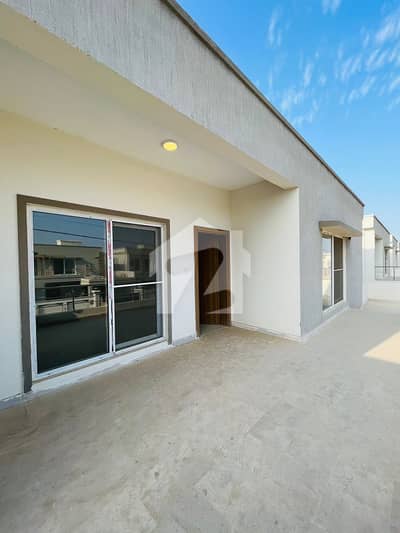 Affordable House For Sale In Falcon Complex New Malir