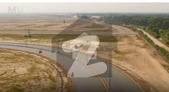 7 Marla Residential Plot For Sale In Citi Housing Phase 2 Multan
