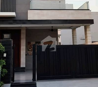 10 Marla House For Sale In Lahore