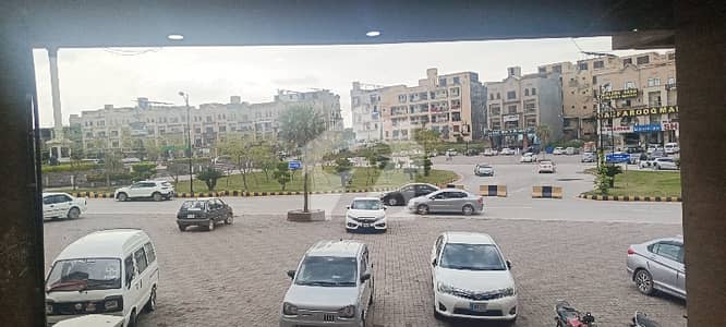one bed apartment available for sale