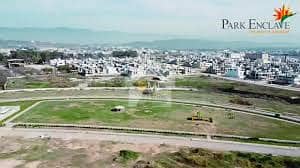 10 Marla Level Plot In Park Enclave Phase-3 10 Marla Level Plot In Park Enclave Phase-3