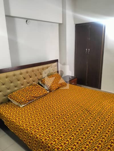 Block. 6. One Bed Flat For Sale