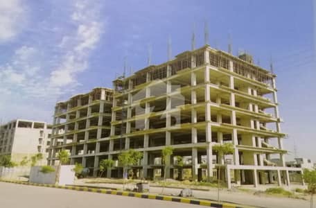 2 Bed Apartment Available For Sale. In Swiss Garden MPCHS B-17 Islamabad.