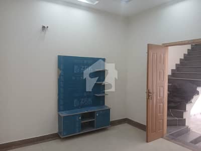 4 Marla House In Cavalry Extension For Sale