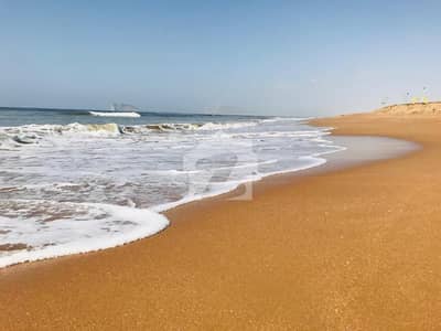 Residential Plot In Gwadar For Sale
