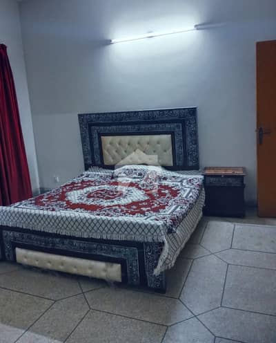 ڈی ایچ اے فیز 3 ڈیفنس (ڈی ایچ اے),لاہور میں 1 کنال کمرہ 45.0 ہزار میں کرایہ پر دستیاب ہے۔