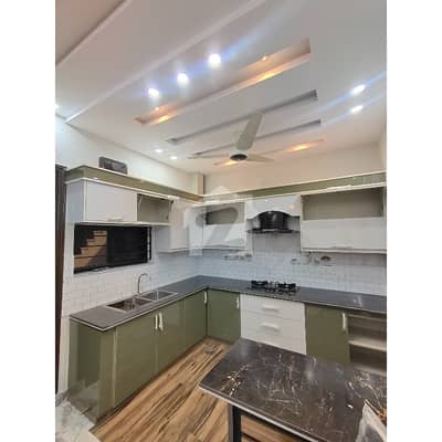 5 Marla Brand New House For Sale