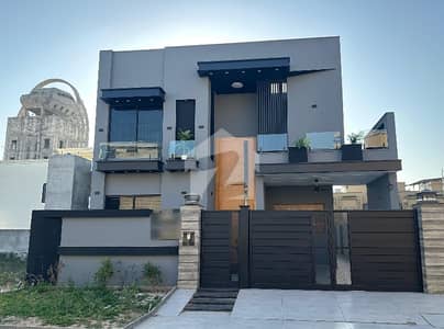 Reserve A On Excellent Location House Now In Master City Housing Scheme