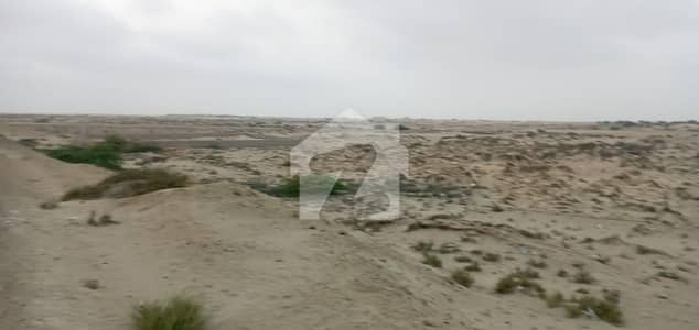 1 Acre Agriculture Land Is Available For Sale In Mouza Kappar Gwadar