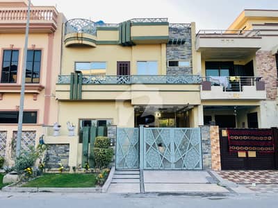 5 Marla House For Sale Citi Housing Gujranwala