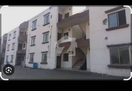 2 BED BEAUTIFUL APPARTMENT FOR SALE IN KHAYABAN E AMIN
