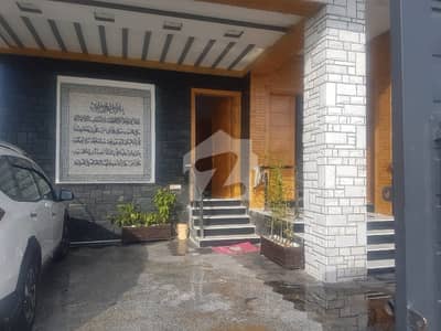 House For Rent Near Islamabad New Airport