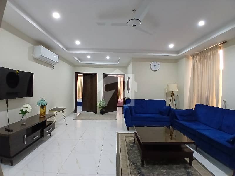 2 Bed Luxury Furnished Flat For Rent 2 Bed Luxury Furnished Flat For Rent