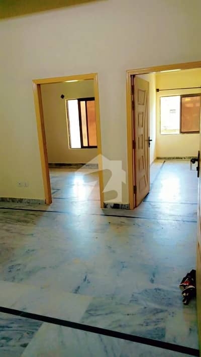 2 BEDROOM APARTMENT FOR RENT WITH GAS IN CDA APPROVED SECTOR F 17 MPCHS ISLAMABAD