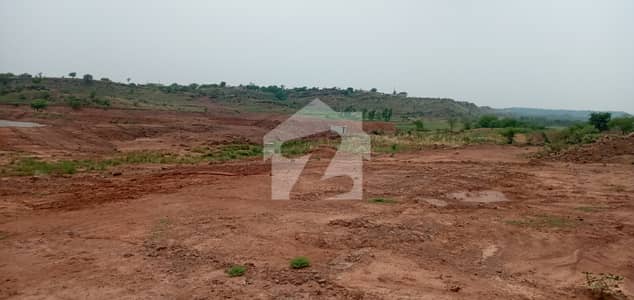 Gwadar Costal Highway Front 40 Kanal Commercial Land For Sale