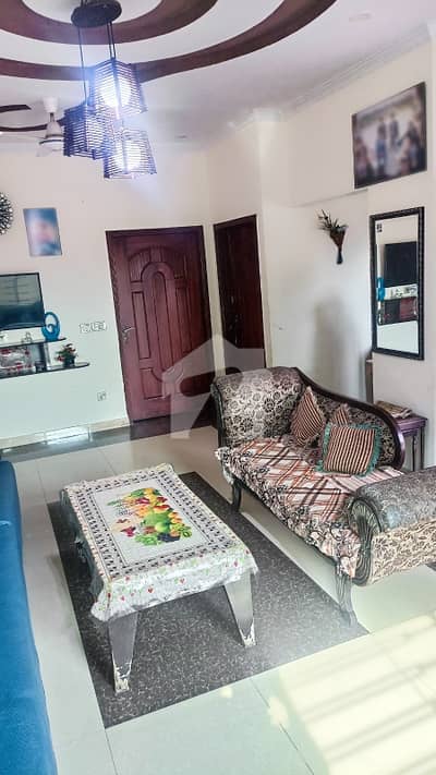 05-Marla Used House For Sale Super Prime Location