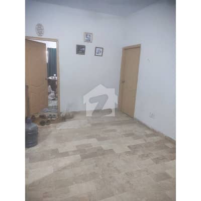 Sanober Pride Flat For Sale At Prime Location Of Gulshan E Maymar Sector X-2
