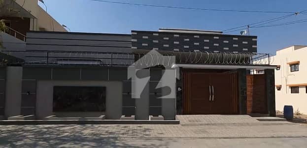 Prime Location 400 Square Yards House In Gulshan-e-Maymar - Sector V For sale At Good Location Prime Location 400 Square Yards House In Gulshan-e-Maymar - Sector V For sale At Good Location