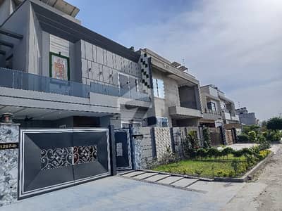 Get In Touch Now To Buy A Good Location House In Gujranwala