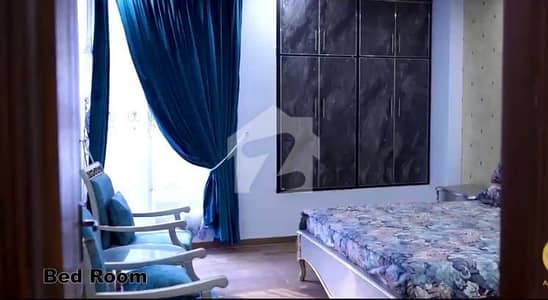 الرحمٰن ہائیٹس سرگودھا میں 2 کمروں کا 6 مرلہ فلیٹ 50.0 ہزار میں کرایہ پر دستیاب ہے۔
