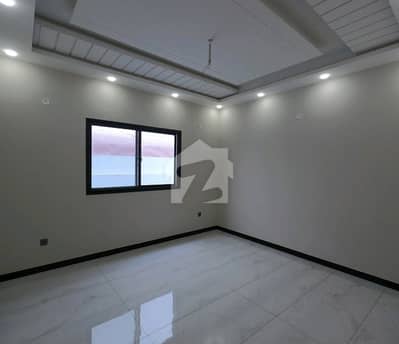 Prime Location In Federal B Area - Block 6 700 Square Yards House For Sale