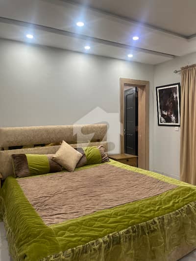 One Bed Like A Brand New Full Furnished Apartment For Rent