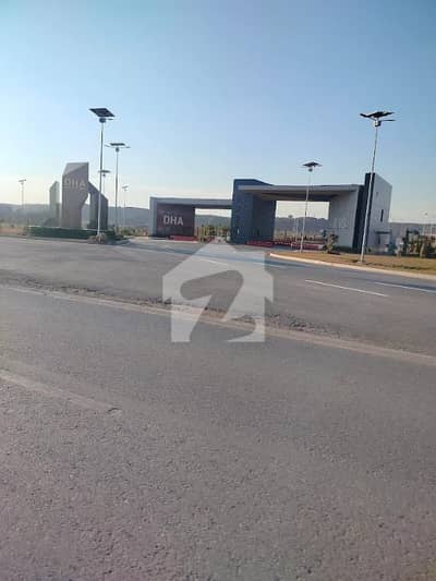 DHA Phase 4 RVS Plots Instalment