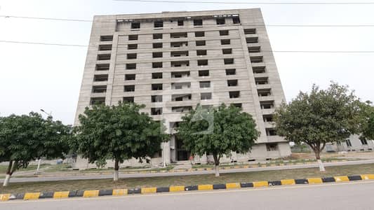 2 Bed Apartment Available For Sale. In Reliance Arcade MPCHS B-17 Islamabad.