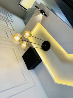 New Designer House For Sale