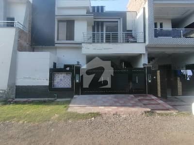 This Is Your Chance To Buy Prime Location House In Multan
