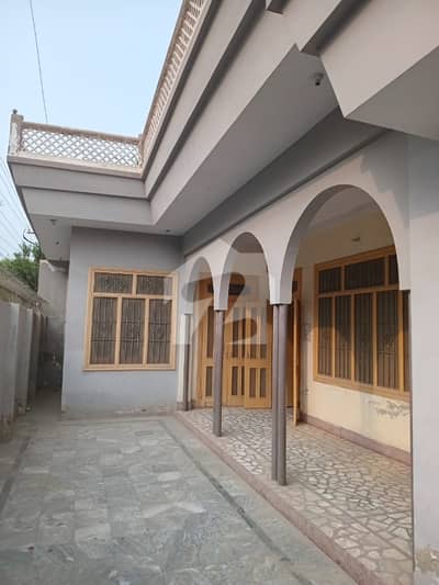 12 Marla Investor-Rate House For Sale Main Muradabad Road Near Ranchers &Amp; Bank Alfalah | Sargodha