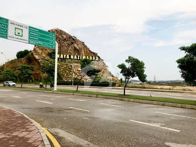 Naya Nazimabad | Block D | 160 SQYD | West Open + KE Charges Paid + Park Facing Naya Nazimabad | Block D | 160 SQYD | West Open + KE Charges Paid + Park Facing