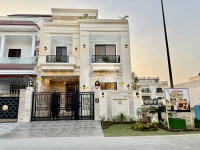 5 Marla Modern Classic Design House For Sale | Semi Furnished | Citi Housing Gujranwala 5 Marla Modern Classic Design House For Sale | Semi Furnished | Citi Housing Gujranwala
