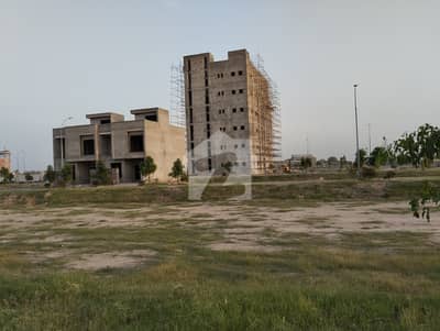 2.66 MARLA LDA APPROVED COMMERCIAL PLOT FILE FOR SALE ON 2.5 YEAR EASY INSTALLMENT PLAN IN ETIHAD TOWN PHASE 2 PINE AVENUE ROAD LAHORE