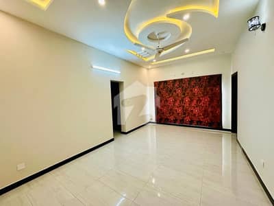 Vip Upper Portion For Rent